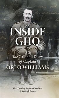 Produktbild: Inside GHQ