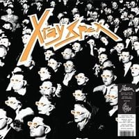Produktbild: Obsessed With You - The Early Years (Neon Orange L