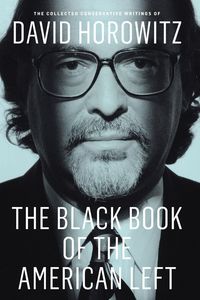 Produktbild: The Black Book of the American Left