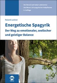 Produktbild: Energetische Spagyrik