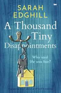 Produktbild: Edghill, S: Thousand Tiny Disappointments