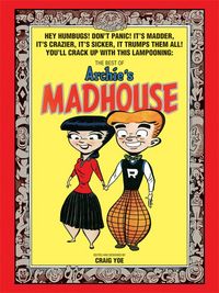 Produktbild: Best Of Archies Mad House