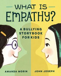 Produktbild: What Is Empathy?