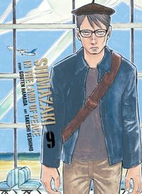Produktbild: Shimazaki in the Land of Peace 9