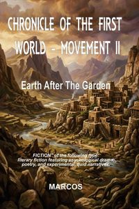 Produktbild: CHRONICLE OF THE FIRST WORLD - MOVEMENT II