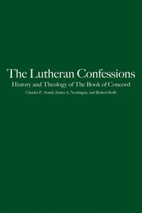Produktbild: Lutheran Confessions