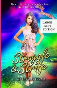 Produktbild: Struggle & Strife