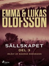 Produktbild: S&auml;llskapet 3