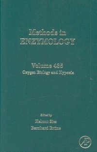 Produktbild: Oxygen Biology and Hypoxia