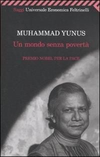 Produktbild: Un mondo senza povert&agrave;