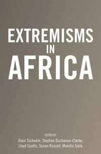 Produktbild: Extremisms in Africa