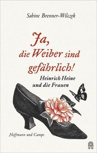 Produktbild: Ja, die Weiber sind gef&auml;hrlich!