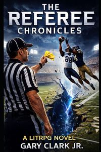 Produktbild: The referee Chronicles