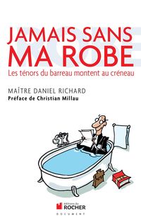 Produktbild: Jamais sans ma robe