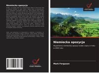 Produktbild: Niemiecka opozycja