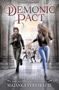 Produktbild: Demonic Pact