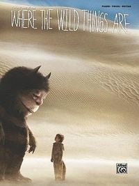Produktbild: Where the Wild Things Are