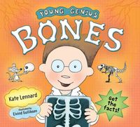 Produktbild: Young Genius: Bones