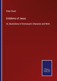 Produktbild: Emblems of Jesus