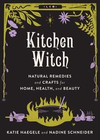 Produktbild: Kitchen Witch