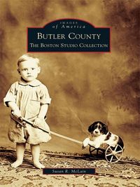 Produktbild: Butler County