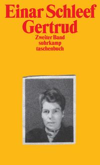Produktbild: Gertrud