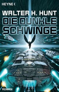 Produktbild: Die dunkle Schwinge
