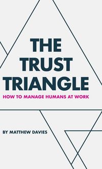 Produktbild: The Trust Triangle
