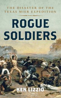 Produktbild: Rogue Soldiers