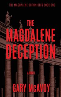 Produktbild: The Magdalene Deception