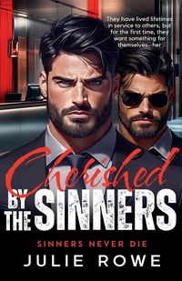Produktbild: Cherished by the Sinners