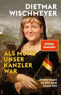 Produktbild: Als Mutti unser Kanzler war