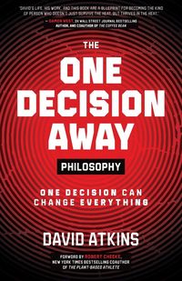 Produktbild: The One Decision Away Philosophy