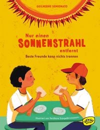 Produktbild: Nur einen Sonnenstrahl entfernt
