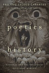 Produktbild: Poetics of History