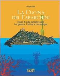 Produktbild: La cucina dei tabarchini