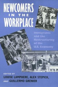 Produktbild: Newcomers in Workplace