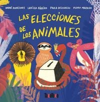 Produktbild: Las elecciones de los animales