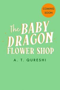 Produktbild: Baby Dragon Flowe_baby Drag Pb