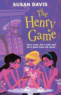 Produktbild: The Henry Game