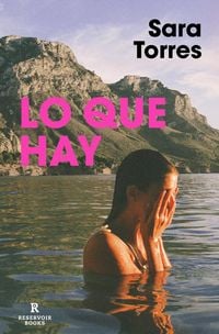 Produktbild: Lo Que Hay / What It Is