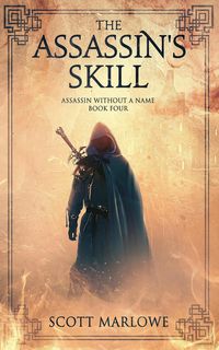 Produktbild: The Assassin's Skill (Assassin Without a Name, #4)