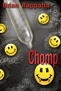 Produktbild: Chomp (A Novella of The Demons and the Dead)