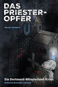 Produktbild: Das Priesteropfer
