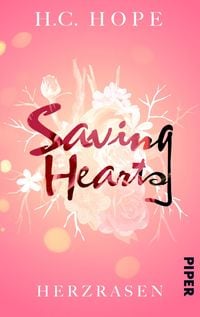 Produktbild: Saving Hearts - Herzrasen