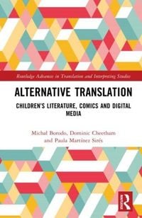 Produktbild: Alternative Translation