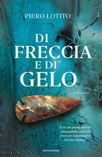 Produktbild: Di freccia e di gelo