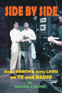 Produktbild: Side By Side: Dean Martin & Jerry Lewis On TV and Radio