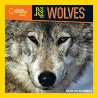Produktbild: Face to Face with Wolves