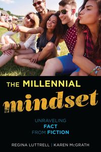 Produktbild: The Millennial Mindset